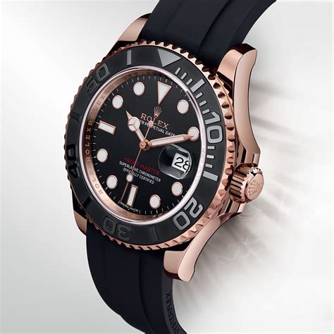 rolex yachet master|rolex yacht master men.